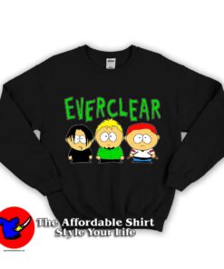 Everclear South Park Unisex Sweatshirt