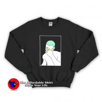 Frank Ocean Blonde Unisex Sweatshirt
