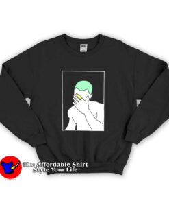 Frank Ocean Blonde Unisex Sweatshirt
