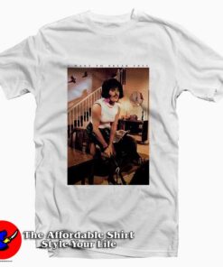 Freddie Mercury Want To Break Free T Shirt