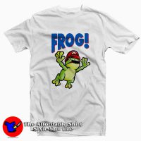 Frog Bros Tee Shirt