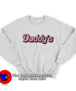 Good Daddy Unisex Sweatshirt