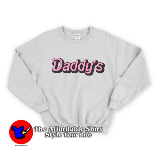 Good Daddy 500x500 Good Daddy Unisex Sweatshirt