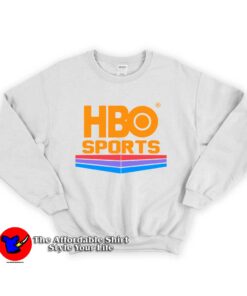 HBO Sports Unisex Sweatshirt