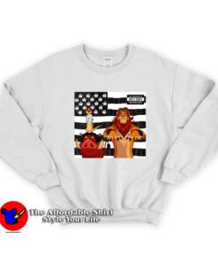 Hakonia Matatonia Unisex Sweatshirt