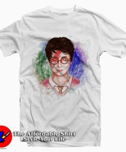 Harry Potter StarDust Tee Shirt