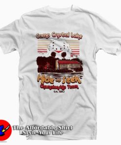 Hide and Seek Champion Tee Shirt