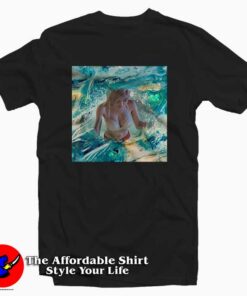 Hwang So Hee Dj Soda Tee Shirt