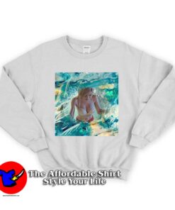 Hwang So Hee Dj Soda Unisex Sweatshirt