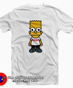 Hypebart Tee Shirt