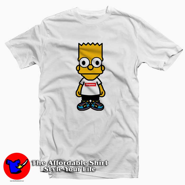 Hypebart 510x510 image Hypebart 510x510 Hypebart Tee Shirt