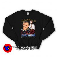 In Loving Memory of Mac Miller Unisex Sweatshirt