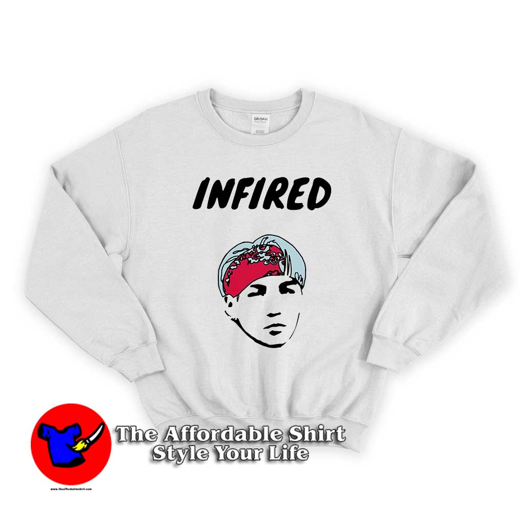 Infired BTS Suga Infires 1 510x510 image Infired BTS Suga Infires 1 510x510 Infired BTS Suga Infires Unisex Sweatshirt