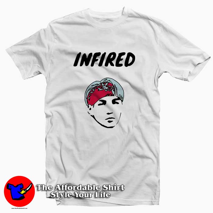 Infired BTS Suga Infires 510x510 image Infired BTS Suga Infires 510x510 Infired BTS Suga Infires Tee Shirt