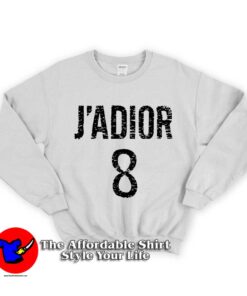 Jadior Rihanna Unisex Sweatshirt