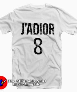Jadior Rihanna Tee Shirt