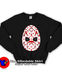 Jason Voorhees Unisex Sweatshirt
