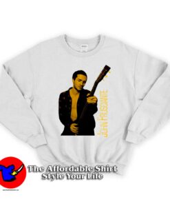 John Frusciante Unisex Sweatshirt