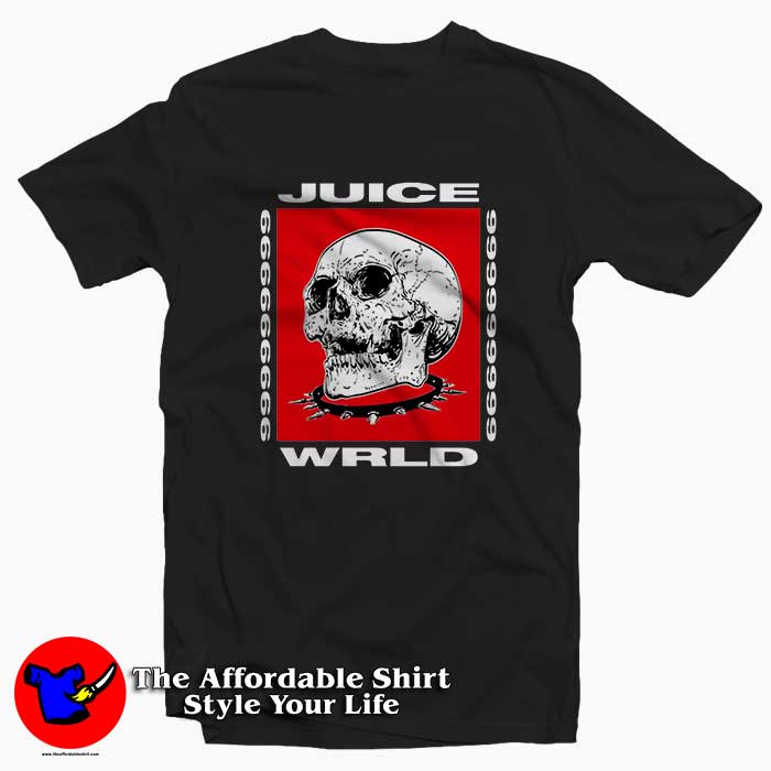 Juice Wrld 999999999 510x510 image Juice Wrld 999999999 510x510 Juice Wrld 999999999 Tee Shirt