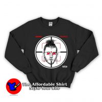 Kamikaze MGK Eminem Killshot Unisex Sweatshirt