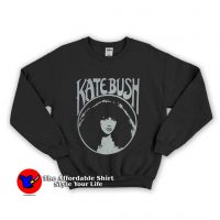 Kate Bush Unisex Sweatshirt
