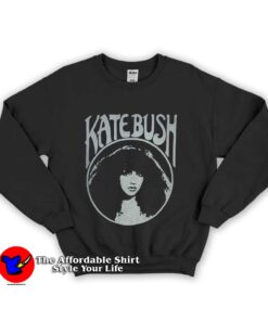 Kate Bush Unisex Sweatshirt