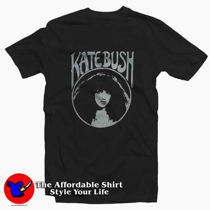 Kate Bush T Shirts 510x510 image Kate Bush T Shirts 510x510 Kate Bush Tee Shirts