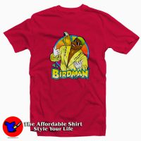 Koko B Ware Birdman Tee Shirts