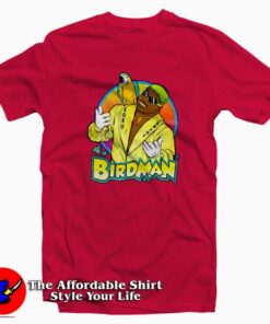 Koko B Ware Birdman Tee Shirts