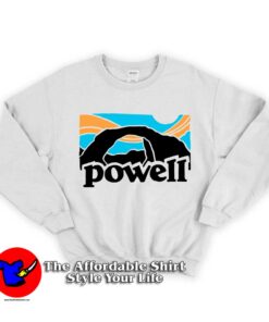 Lake Powell Vintage Unisex Sweatshirt