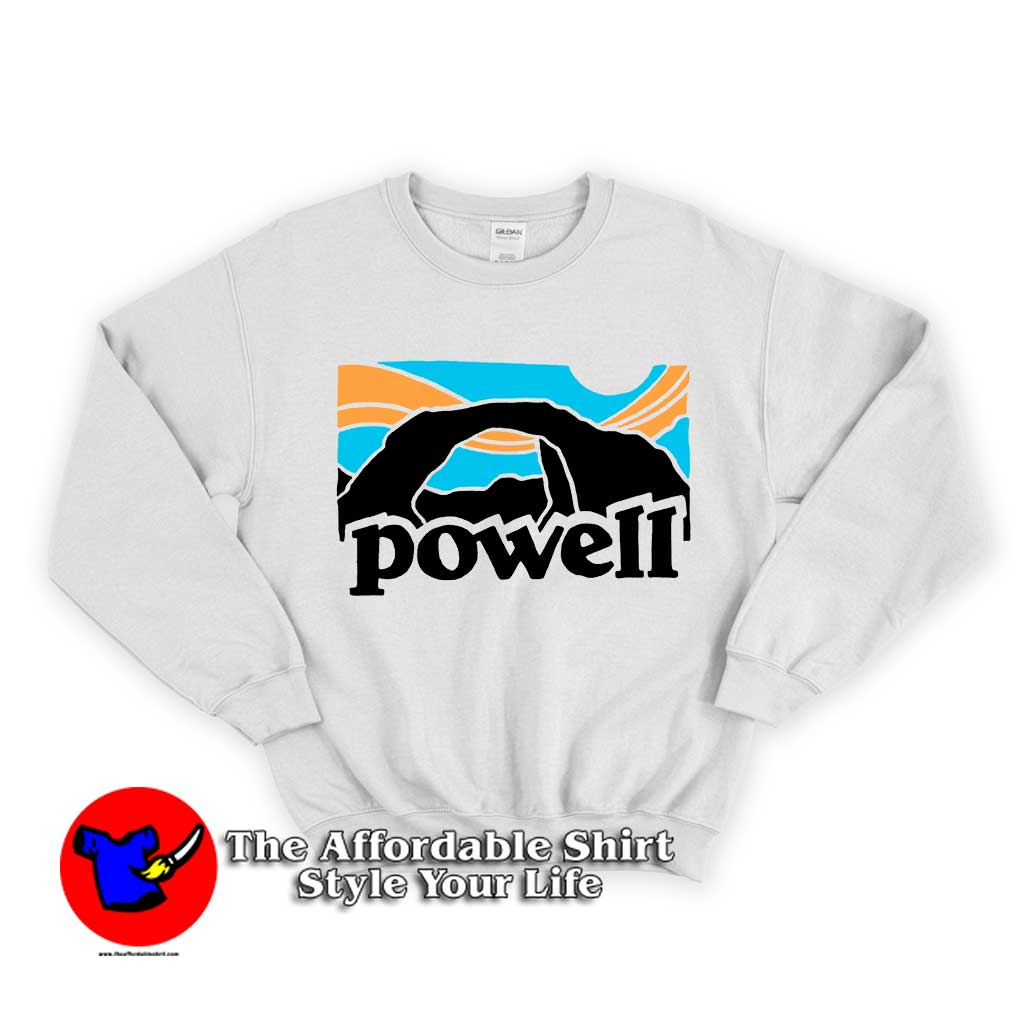 Lake Powell Vintage 510x510 image Lake Powell Vintage 510x510 Lake Powell Vintage Unisex Sweatshirt