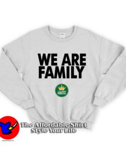 Lebron James Family Foundation Unisex Sweatshirt