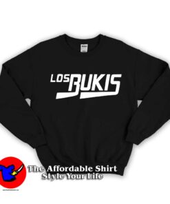 Los Bukis Unisex Sweatshirt