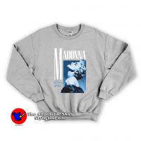 Madonna True Blue Album Unisex Sweatshirt