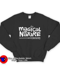 Magical By Nature Unisex Sweatshirt