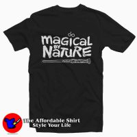 Magical By Nature Tee Shirts