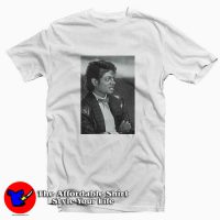 Michael Jackson Tee Shirt