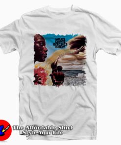 Miles Davis Bitches Brew Tee Shirt