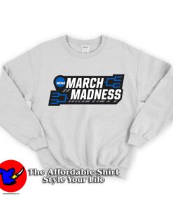 NCAA March Madness Unisex Sweatshirt