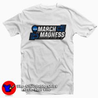 NCAA March Madness Tee Shirt