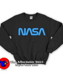 Nasa Tumblr Unisex Sweatshirt