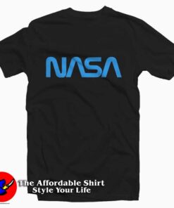 Nasa Tumblr Tee Shirt
