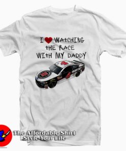 Nascar Kevin Harvick 2018 Tee Shirt