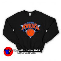 New York Knicks Unisex Sweatshirt