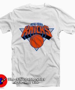 New York Knicks Tee Shirt