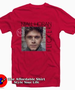 Niall Horan Tee Shirt