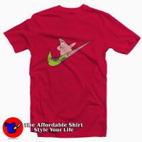 Patrick Dab Nike Tee Shirt