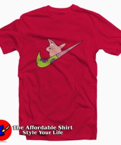 Patrick Dab Nike Tee Shirt