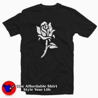 People Are Poison Rose Tee Shirt