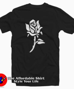 People Are Poison Rose Tee Shirt